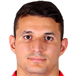 Player picture of Səlahət Ağayev