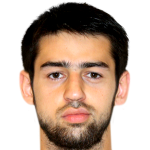Player picture of Şahruddin Məhəmmədəliyev