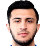 Player picture of Fuad Bayramov