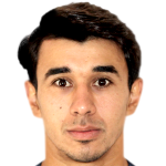 Player picture of Azər Salahlı