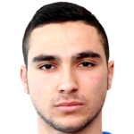 Player picture of Abbas Hüseynov