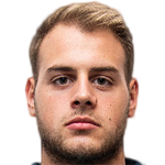 Player picture of Adrien Vandamme