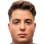 Player picture of Omaël Michel