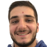 Player picture of Tristan Lopinot