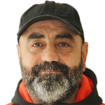 coach picture of Samer Al Rihani