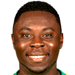 Player picture of Freddy Adu