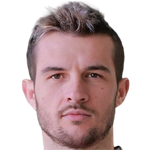 Player picture of Maksim Grek