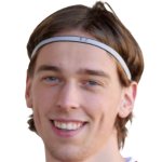 Player picture of Torben Dvergsdal