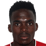 Player picture of استيفاو 