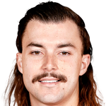 Player picture of Sam Draper