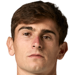 Player picture of Matteo Arnaldi