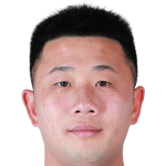 Player picture of Pan Wen-chieh