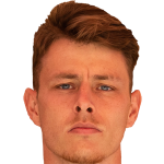 Player picture of Jackson Dietrich