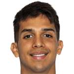 Player picture of أليساندرو بورلاماكي 