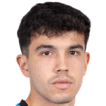 Player picture of Horacio Cifuentes