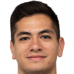 Player picture of Martin Allegro