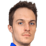 Player picture of Cedric Nuytinck