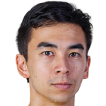 Player picture of Vitor Ishiy