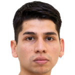 Player picture of Gustavo Gomez