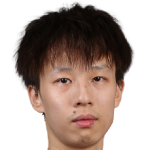 Player picture of Lin Gaoyuan