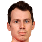 Player picture of Jonathan Groth