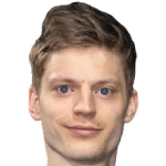 Player picture of Anders Lind