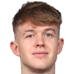 Player picture of Tom Jarvis