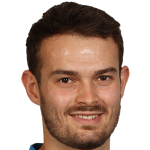 Player picture of Samuel Walker