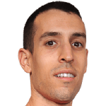 Player picture of Álvaro Robles