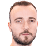 Player picture of Simon Gauzy