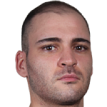 Player picture of Ioannis Sgouropoulos