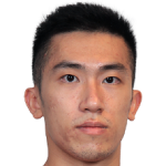 Player picture of Lam Siu Hang