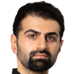 Player picture of Noshad Alamiyan