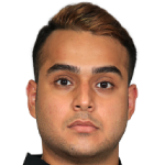 Player picture of Amir Hossein Hodaei