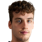 Player picture of Matteo Mutti