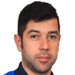 Player picture of Niagol Stoyanov