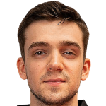 Player picture of Kirill Gerassimenko