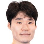 Player picture of Jang Woojin