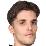 Player picture of Luka Mladenovic