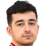 Player picture of Vladislav Ursu