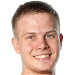 Player picture of Borgar Haug