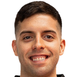 Player picture of Marcelo Aguirre