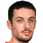 Player picture of Marcos Freitas