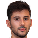 Player picture of João Geraldo