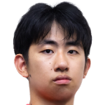 Player picture of Yew En Koen Pang