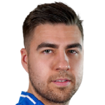 Player picture of Darko Jorgić