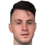 Player picture of Deni Kožul