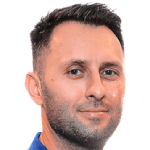 Player picture of Lubomir Pistej