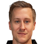 Player picture of Mattias Falck