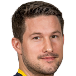 Player picture of Kristian Karlsson